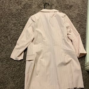 Medium fashion nova jacket